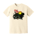 Cory Walker Ivory T-Shirt